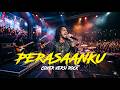 FIEYA JULIA PERASAANKU Cover Versi Rock Modern LIRIK