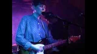 The Hundredth Anniversary - Last Drive + A Daze (Live @ Birthdays, London, 02/03/14)