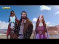 Ali Baba Dastaan E Kabul Ep 35 Sheezan M Khan Tunisha Sharma अली बाबा दास्त�