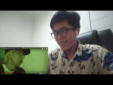 @FORCEPARKBOISWORLDWIDE - LOTUS (Dir. by @felrfrank) | REACTION!