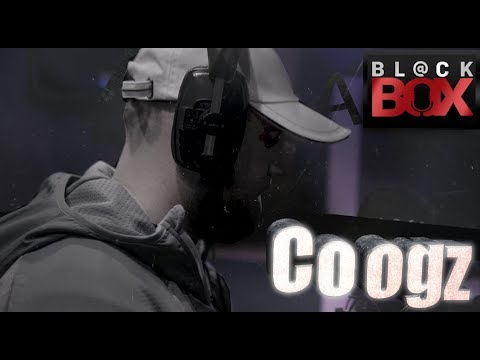 Coogz || BL@CKBOX S16 || Ep. 165
