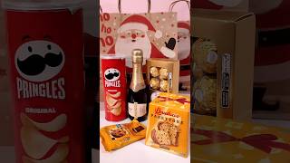 Pedido Corporativo - Kit na sacola 🌲✨❤️ #natal2025 #inspiration #natale