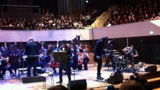 Combichrist &quot;Deathbed&quot; (Gothic Meets Klassik)