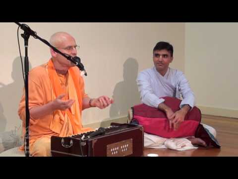 My World My Dharma - HH Kadamba Kanana Swami