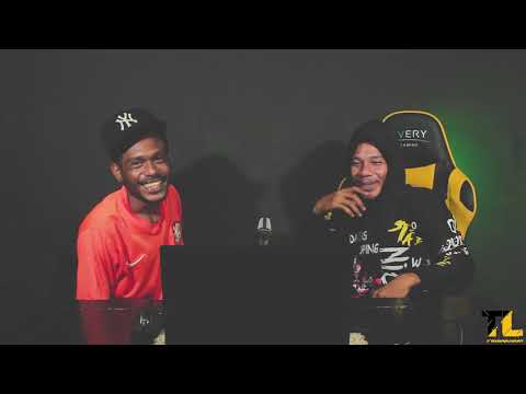Yaswaruser kaber - Yosina Roemajauw & Pace Korido || Asher'D || Ichad Bless (REACTION)