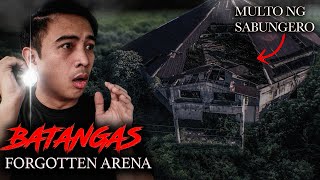 Download lagu The Forgotten Arena of Batangas mp3