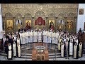 PS Lucian Adevarata Unitate De Credinta Se Afla In Sfanta Liturghie