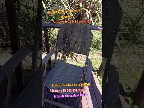 Altos de Costa Azul Rocha