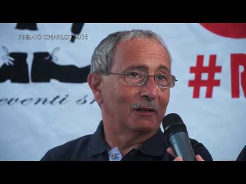 XXVIII Edizione Premio Charlot 2016