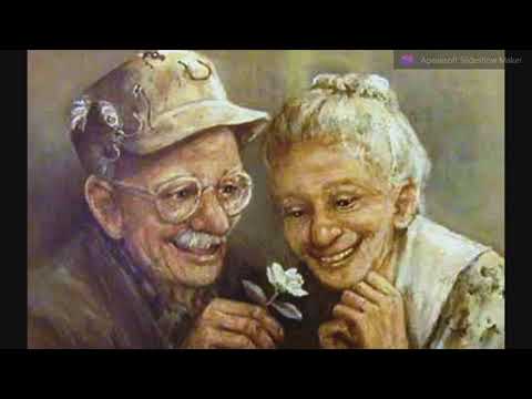 SZERESSÉTEK AZ IDŐSEKET...! énekel: Éliás Tibor - Gránát Zsuzsa