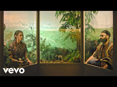 lemandorle, Joe Elle - Disco Vérité (Official Video)