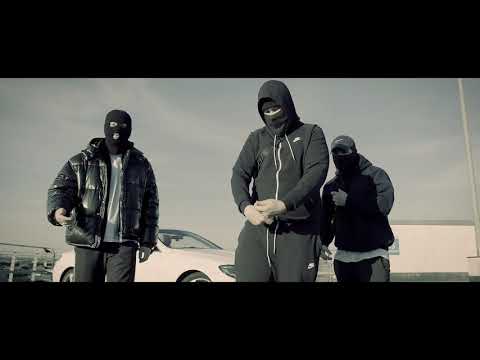 (42)YGT &  DIETRICH ft. (PP) SHIVA - BLUEBERRY  (Prod.DIETRICH)