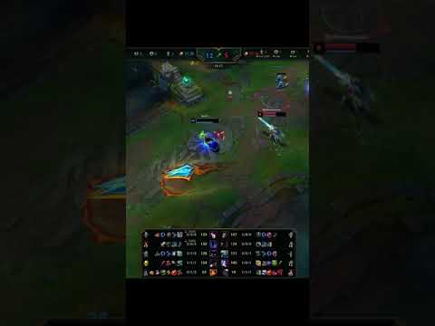 Veigar death by Senna