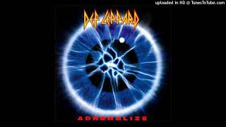 Def Leppard - I Wanna Touch U