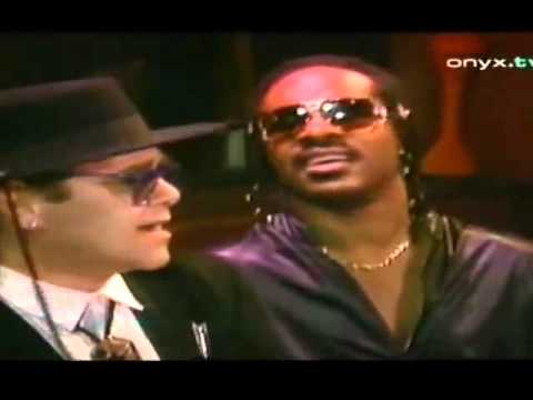 Para Eso Son Los Amigos (Thats What Friends Are For) Dionne W. Elton J. Stevie W.  feat. Jovanny O.