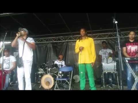 Formatie Bigtime - Bigtime tv