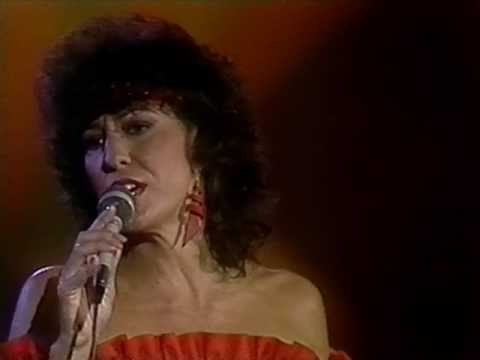 Rita Coolidge live at Devil's Lake (1982)