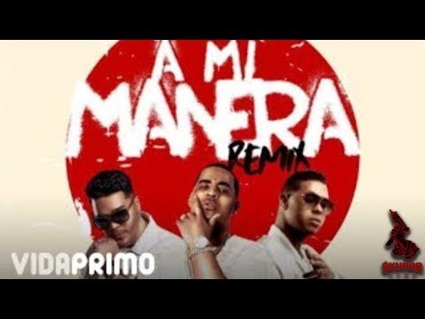 Lito Kirino - A Mi Manera ft. Juhn El All Star, Fuego (Remix) [Official Audio]