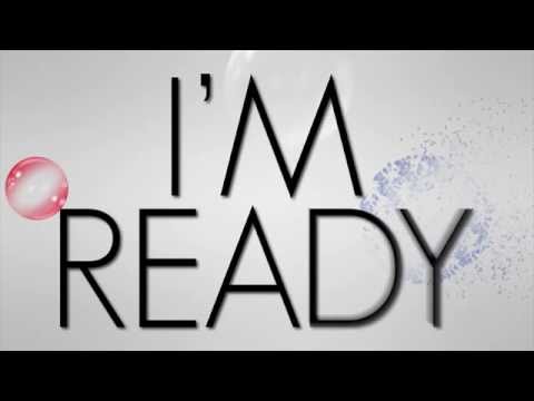Manukeen I'm Ready ( Official Lyric Video )