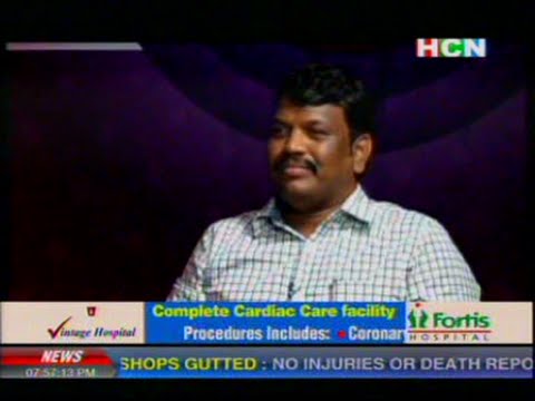 Michael Lobo  HCN TV Debate Part 2