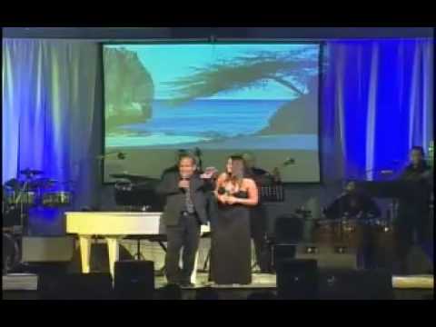 MI KE SA....RUDY PLAATE Y MARUJA BOOGARD