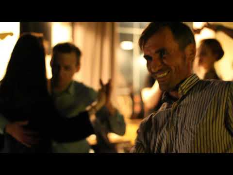 Hot Engines Band — Worrisome Heart. Bluesnight in Moscow.