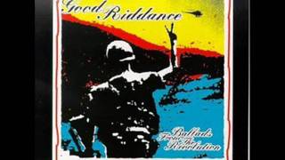 Good Riddance -  Sacrifice