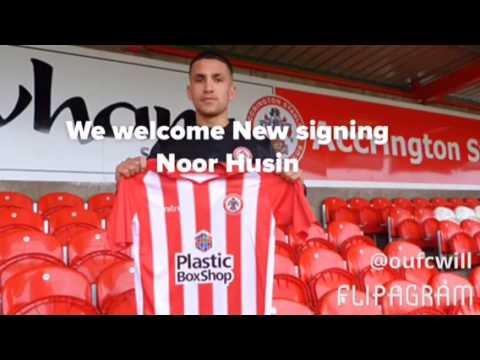 Match Preview: Accrington Stanley Vs Notts County 04/02/17