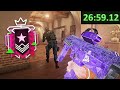 27 MINUTES OF BEAULO DESTROYING CHAMP LOBBIES