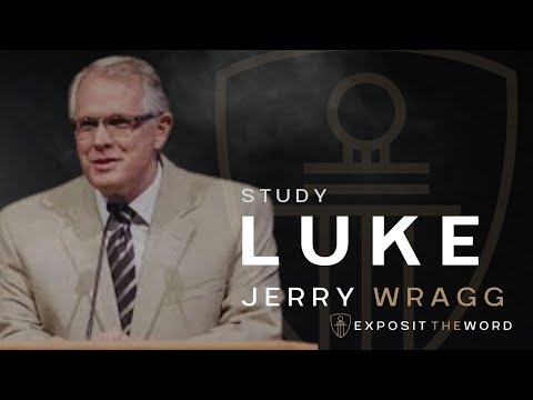 Luke 4:1-30 | Physician, Heal Yourself - Jerry Wragg