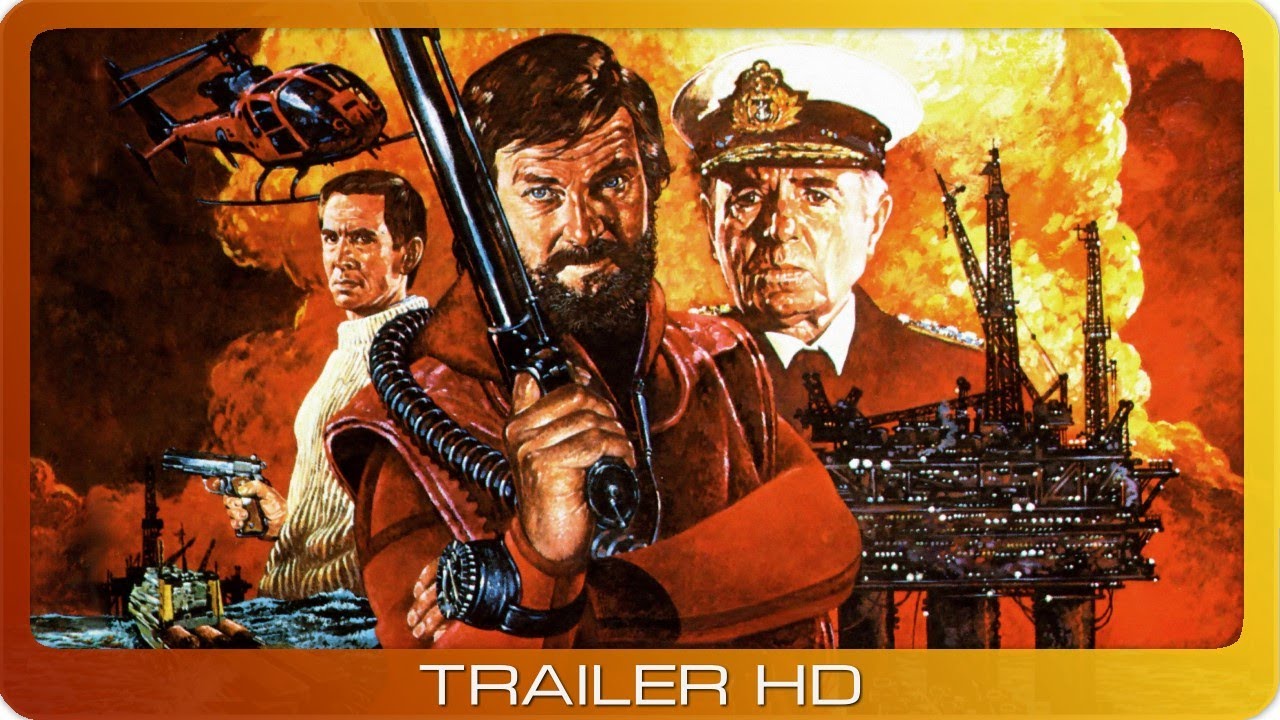 Sprengkommando Atlantik