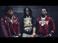 Migos Answer Question About No Takeoff On Hit Record Offset Says He Happy That Quavo Is The Star