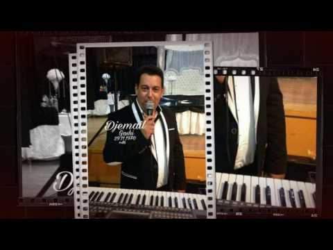 DJEMAIL 2017 NEW HIT - TU PIJEJA TU PIJEJA  UNIKATNO HITT 2017 HD