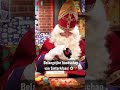 Belangrijke boodschap Sinterklaas aan alle voetballiefhebbers ❤️⚽️