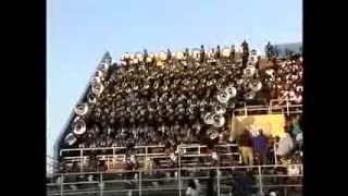 JSU - Quickie 2011