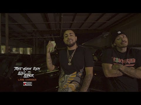 TrifeGang Rich x Lonz Luthor - Lane Changer