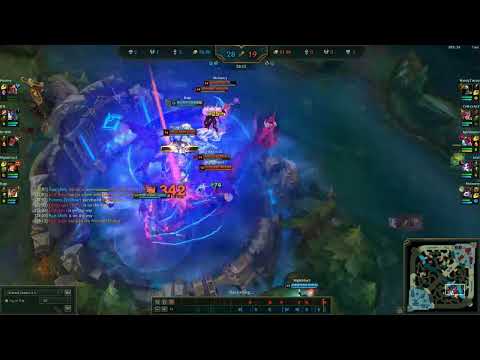 Conqueror Miss Fortune