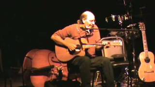 Chris Wolf - Dr  Jazz - w/kazoo solo!