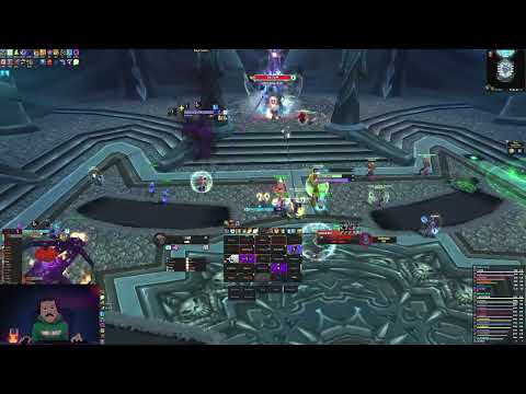 ICC PTR 25M Heroics - Disc Priest POV