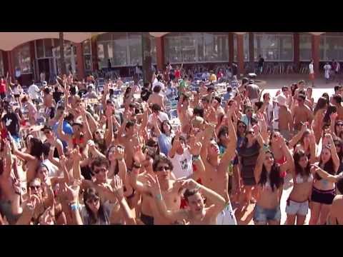 Candy Shop Project IBIZA 2011 Daduh King Miguel Maravalhas