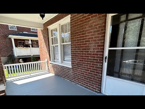 4th/811/813 - Video 2 of 2