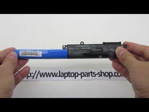 Baterija MicroBattery 11.1V 2.2Ah - Asus video