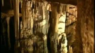 preview picture of video 'Sfendoni Zoniana Cave - Crete Greece'