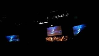 The Tea Party live with the Sydney Youth Orchestra - 'White Water Siren'