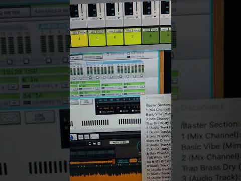 ROLAND VS 2480 MIDI WITH REASON 12!