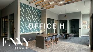 Envy CoWork Office - H