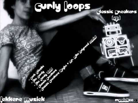 Curly Loops - Vent Celeste - MUSIEK002