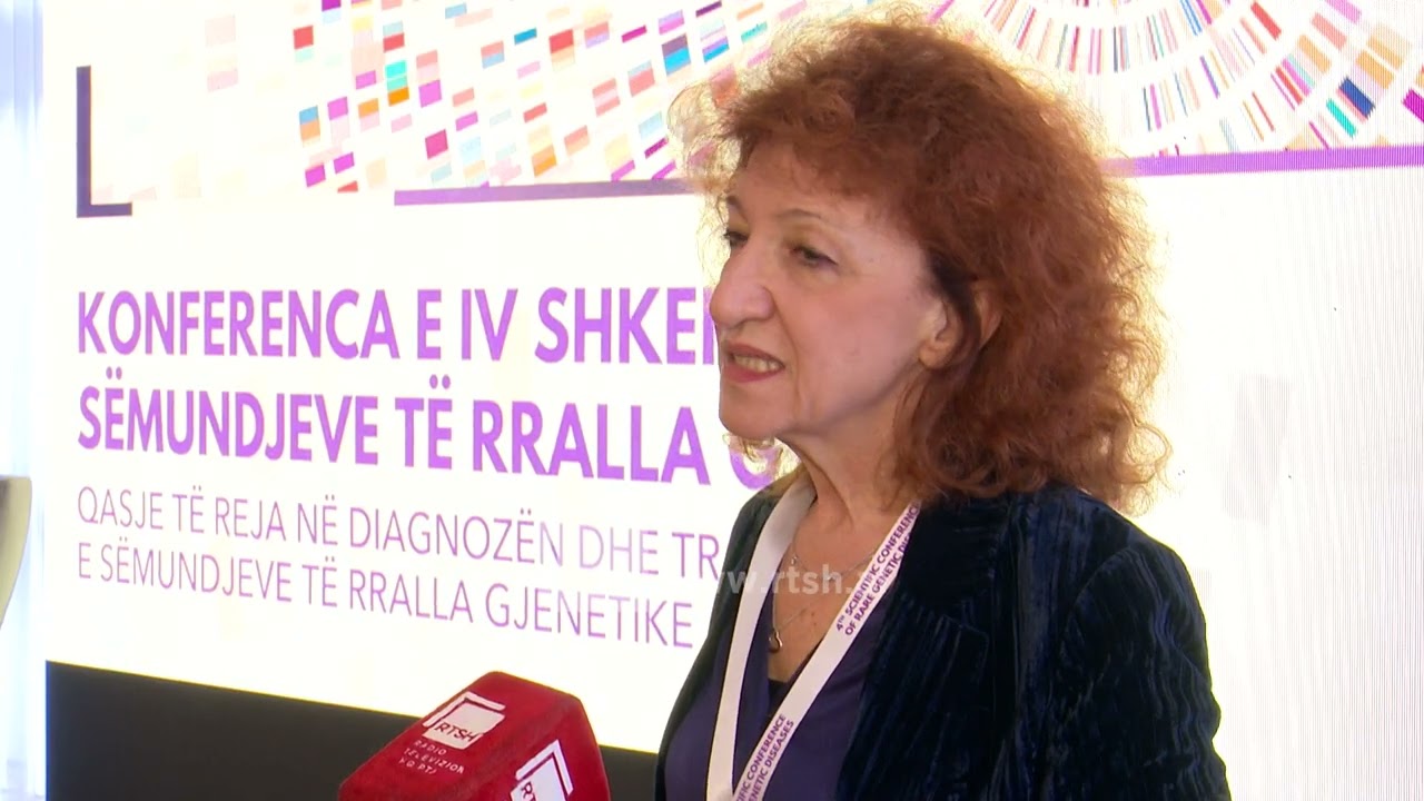 Sëmundjet e rralla dhe sfida e diagnozës, QSUT teste molekulare vetëm për patologjitë më të shpeshta