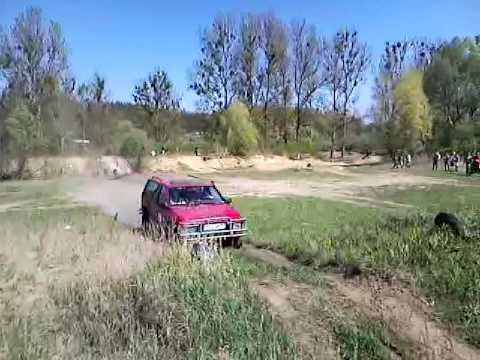 zibi100 Drezdenko gumiś wywrotka