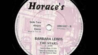 BARBARA LEWIS - The Stars